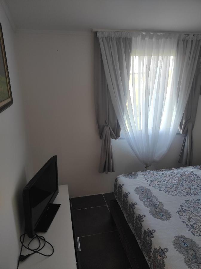 Apartments Airport Golubovci Podgorica Extérieur photo