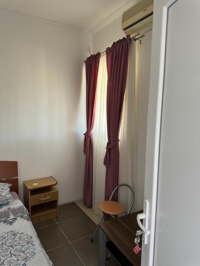 Apartments Airport Golubovci Podgorica Extérieur photo