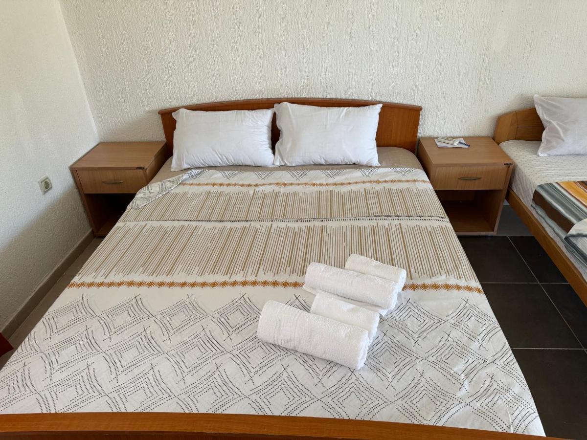 Apartments Airport Golubovci Podgorica Extérieur photo