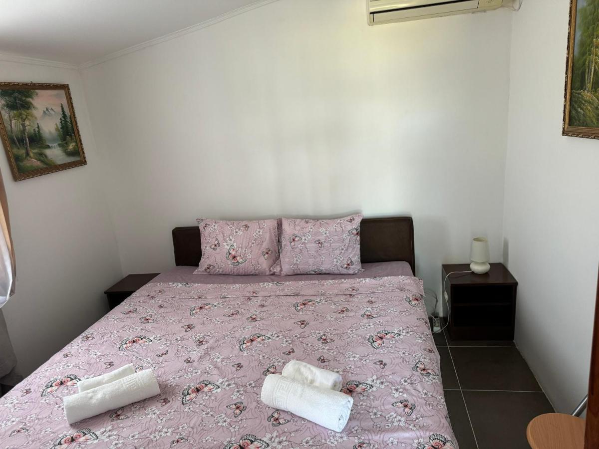 Apartments Airport Golubovci Podgorica Extérieur photo