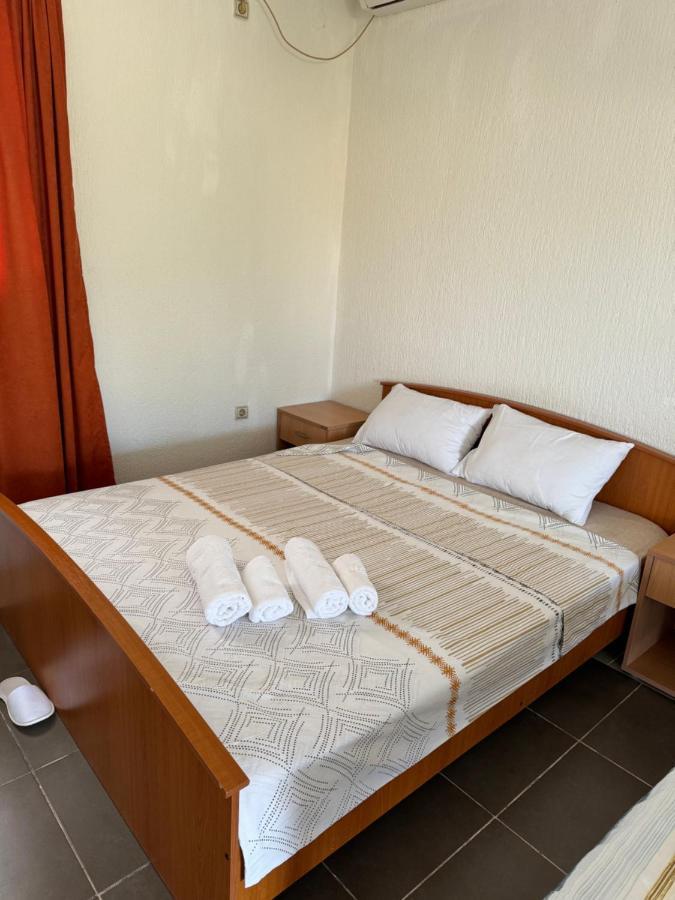 Apartments Airport Golubovci Podgorica Extérieur photo