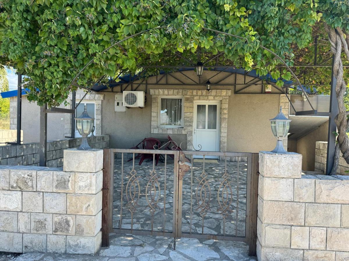 Apartments Airport Golubovci Podgorica Extérieur photo